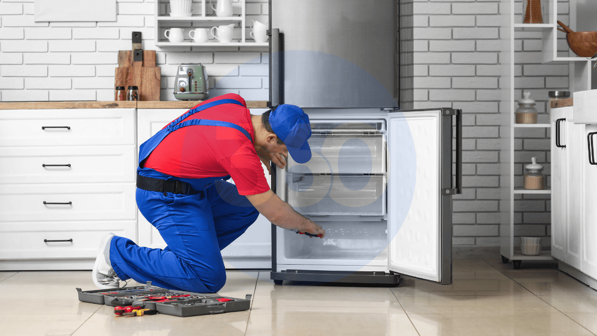Harmancık Buzdolabı Servisi