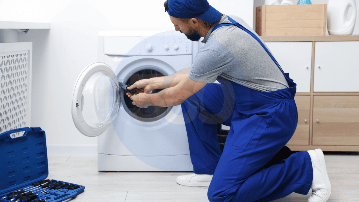 Harmancık Çamaşır Makinesi Servisi